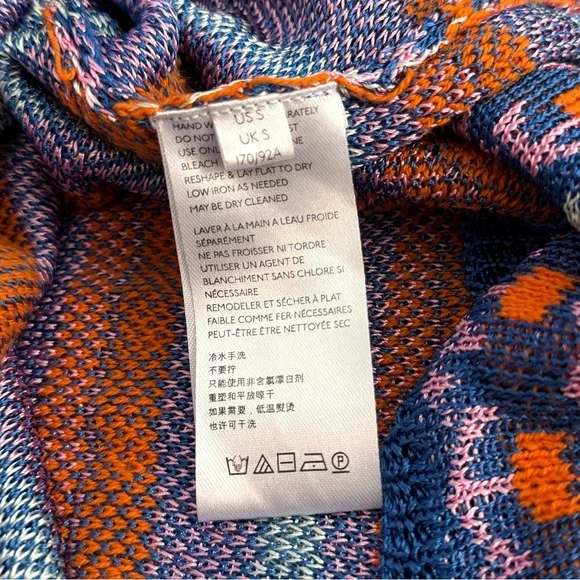 Free People x Revolve Milano Mini Dress - Picture 3 of 6